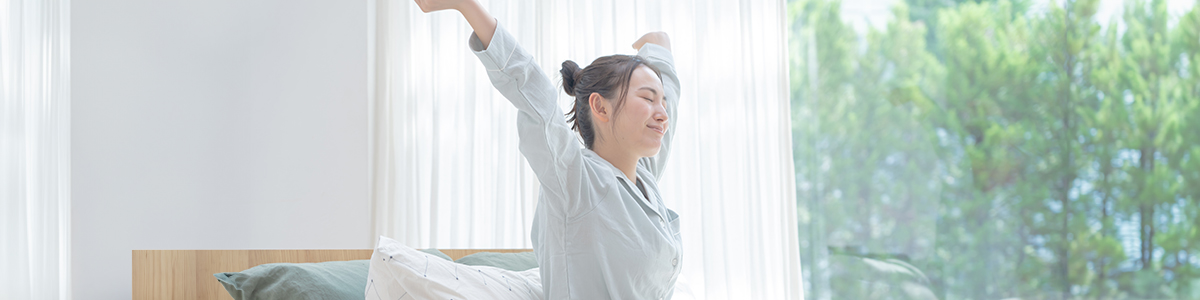 出す力、サポートできてる?体に寄り添うデトックス習慣